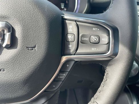 New 2026 RAM 1500 Laramie w/ Night Edition image 14