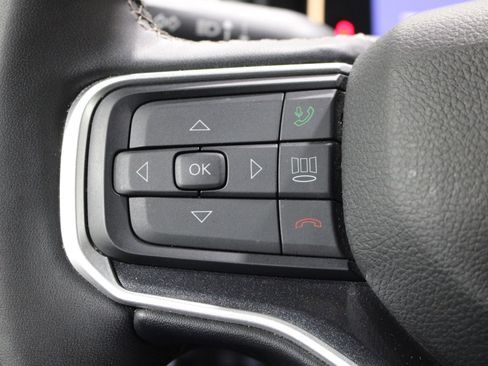 Used 2024 Jeep Wagoneer 4WD image 11