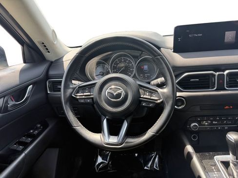 Used 2023 MAZDA CX-5 AWD 2.5 S image 12