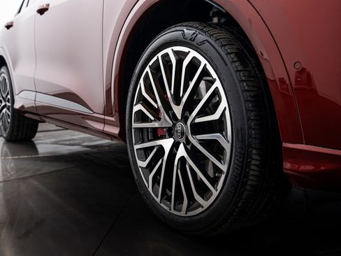 Certified 2025 Audi SQ5 Premium Plus w/ Premium Plus Package image 26