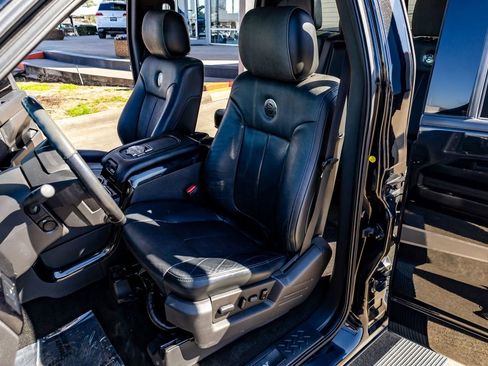 Used 2012 Ford F150 Harley-Davidson image 28