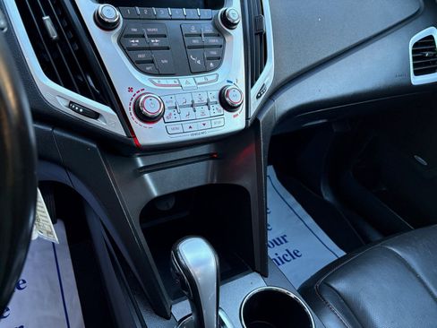 Used 2014 GMC Terrain SLT image 30