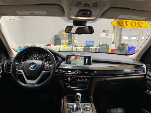 Used 2016 BMW X5 xDrive35i image 21