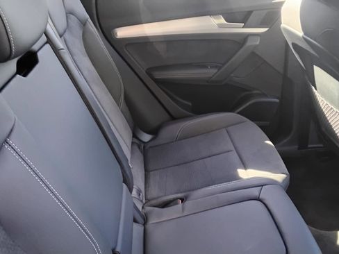 Certified 2024 Audi Q5 e Premium Plus w/ Premium Plus Package image 24