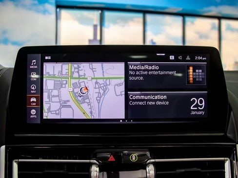 New 2026 BMW 840i xDrive Convertible image 20