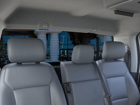 New 2025 Ford F550 2WD Regular Cab Super Duty image 21