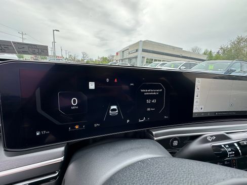 New 2026 Kia K5 GT FWD image 35