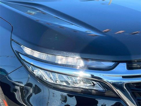 Certified 2024 Chevrolet Equinox LS image 9