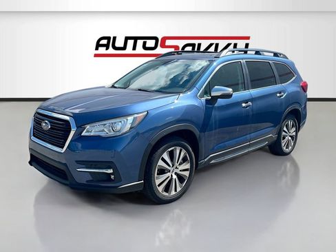 Used 2022 Subaru Ascent Touring image 3