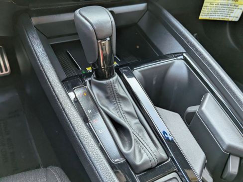 Certified 2025 Honda Accord Sport image 22