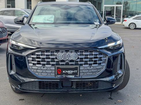 New 2025 Audi Q5 2.0T Premium image 4