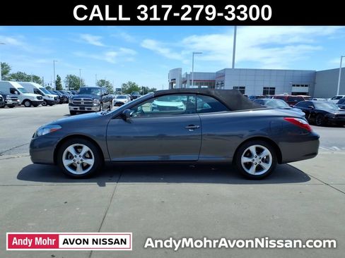 Used 2008 Toyota Solara SLE FWD image 5