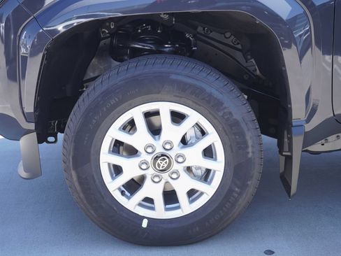 New 2026 Toyota Tacoma SR5 AWD/4WD image 19