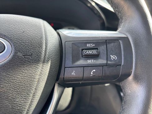 Used 2024 INFINITI QX60 Pure image 17