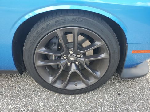 Used 2023 Dodge Challenger R/T Scat Pack image 6