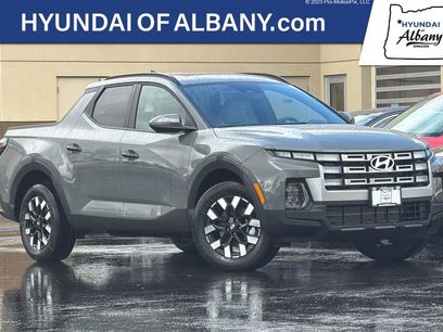 New 2026 Hyundai Santa Cruz SEL