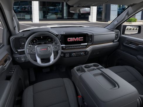 New 2026 GMC Sierra 1500 Elevation image 18