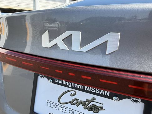 Used 2024 Kia Forte LXS FWD image 10