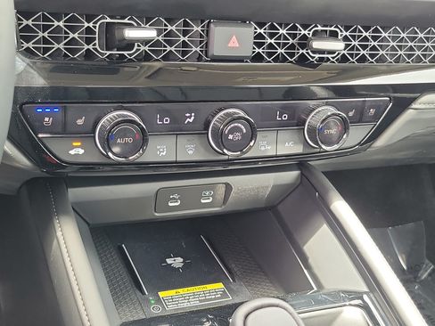 Used 2025 Honda Accord Touring image 28