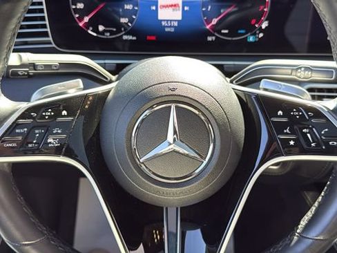 Certified 2024 Mercedes-Benz GLE 450 4MATIC image 30
