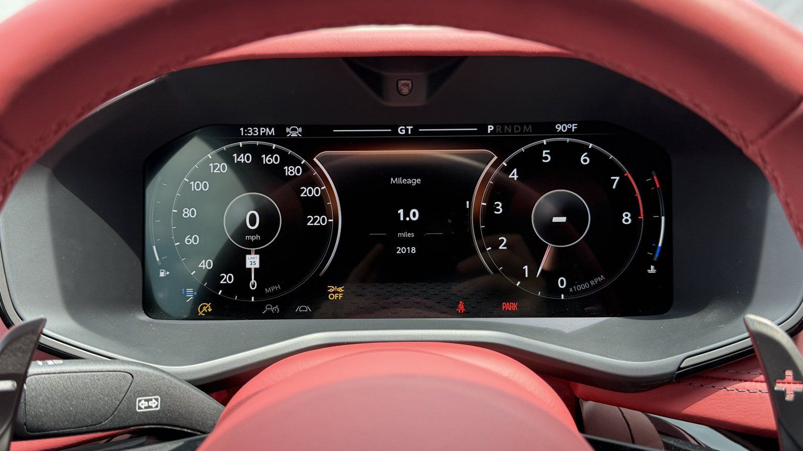 Used 2026 Aston Martin DBX 707 AWD/4WD image 6