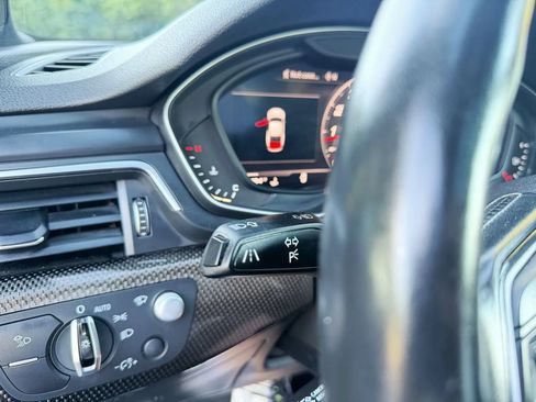 Used 2018 Audi S5 Prestige w/ S Sport Package AWD/4WD image 82