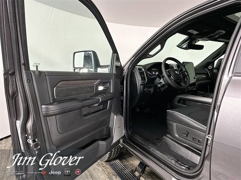 New 2026 RAM 2500 Laramie image 20