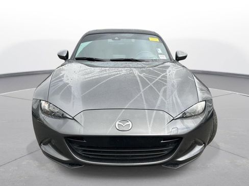 Used 2023 MAZDA MX-5 Miata Grand Touring image 3