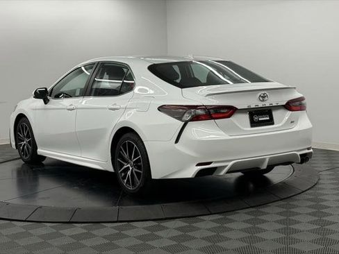 Certified 2023 Toyota Camry SE image 10