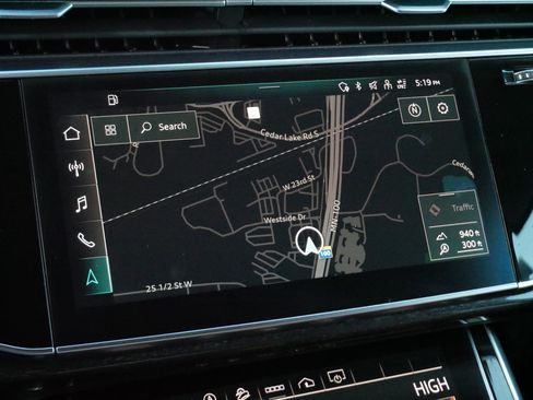 Used 2022 Audi Q7 2.0T Premium Plus image 23