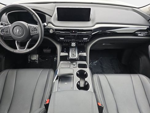 Used 2024 Acura MDX FWD image 10