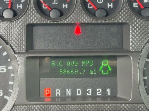 Used 2010 Ford F250 XL image 13