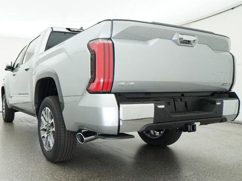 New 2026 Toyota Tundra 1794 Edition AWD/4WD image 31