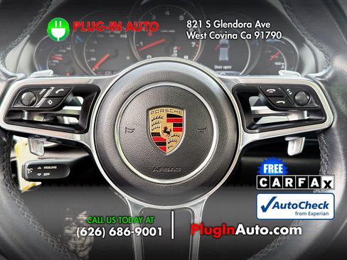 Used 2016 Porsche Cayenne AWD/4WD image 19