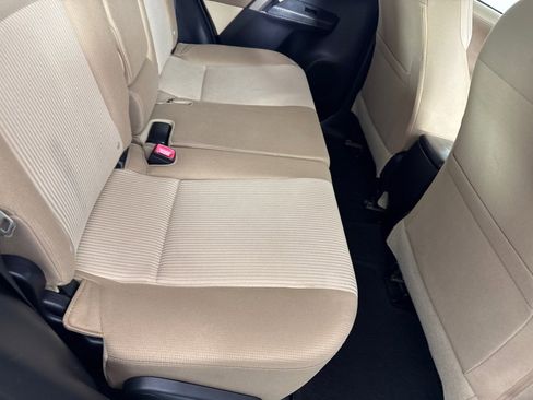 Used 2013 Toyota RAV4 XLE image 25