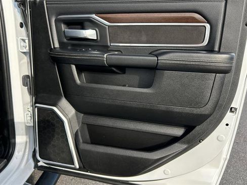 Used 2022 RAM 2500 Laramie w/ Safety Group B image 29