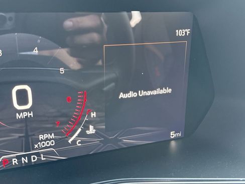 New 2026 GMC Canyon AT4 w/ Technology Plus Package image 17