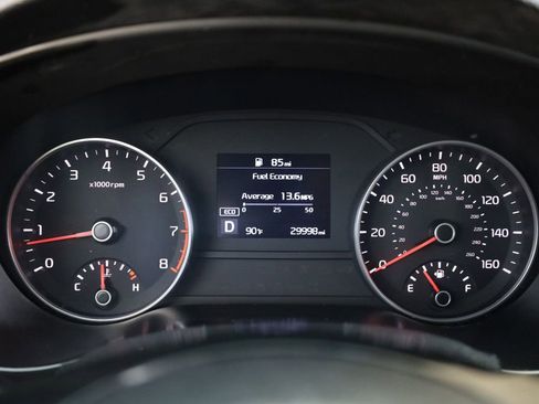 Used 2022 Kia Sportage LX image 41