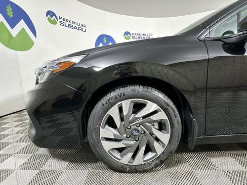 New 2025 Subaru Legacy Limited w/ Popular Package #3 image 13