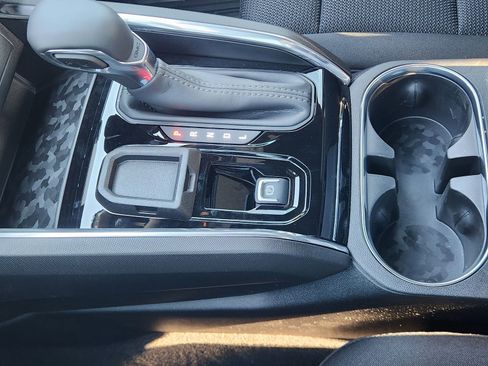 New 2026 GMC Canyon Elevation w/ Convenience Package image 23