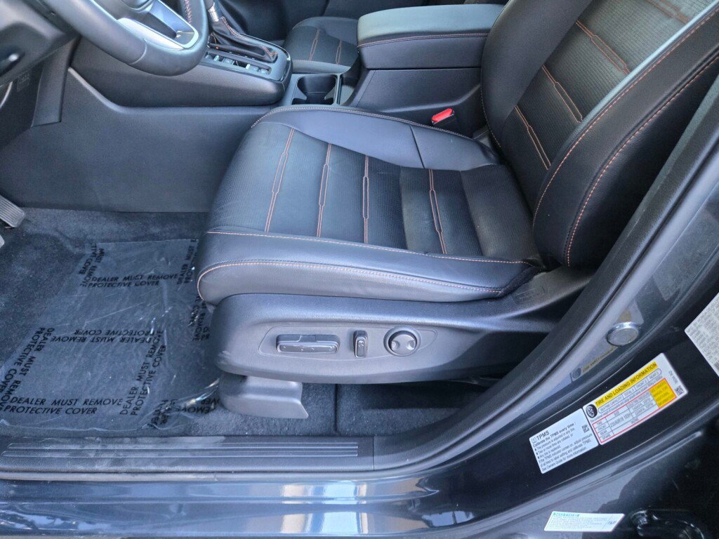 Certified 2024 Honda CR-V Sport-L image 21
