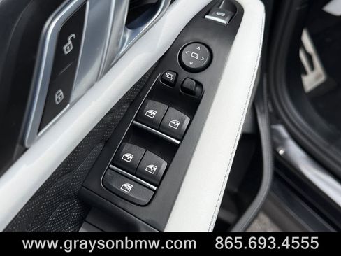 Used 2026 BMW X5 M Competition w/ Executive Package AWD/4WD image 18