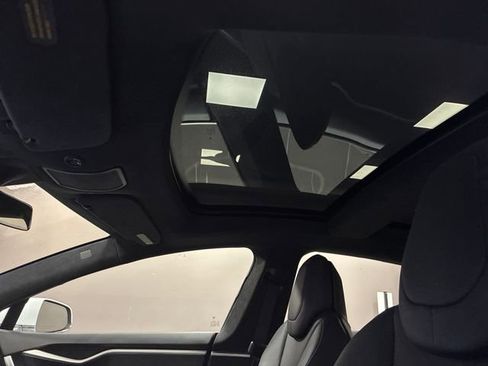Used 2018 Tesla Model S 75D AWD/4WD image 24