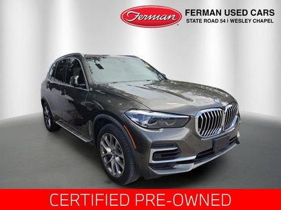 Used 2023 BMW X5 xDrive45e