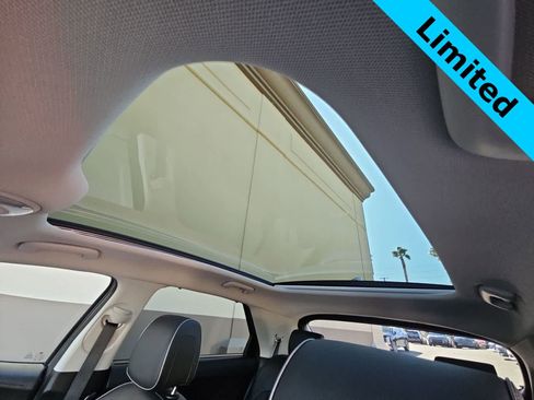 Certified 2024 Hyundai Ioniq 5 Limited image 29