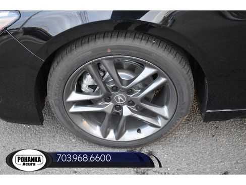 New 2025 Acura TLX A-Spec image 34