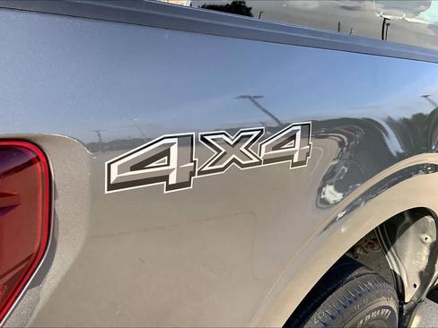 Used 2024 Ford F150 XLT w/ Mobile Office Package AWD/4WD image 10