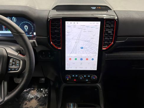 New 2026 Ford Ranger Raptor image 18