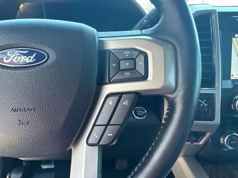 Used 2019 Ford F250 Lariat w/ Lariat Ultimate Package AWD/4WD image 25