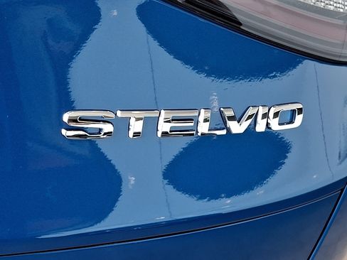 New 2026 Alfa Romeo Stelvio Sprint AWD/4WD image 23